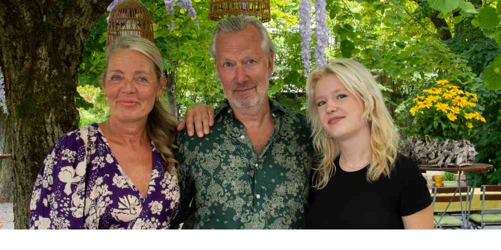 Restaurant Bei den Steins in Stuttgart