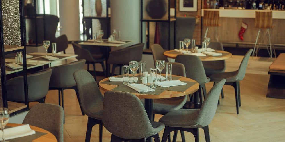 Restaurants in Stuttgart